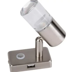 CARBEST Spot LED orientable + USB