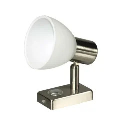 CARBEST Spot LED Power