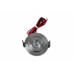CARBEST Spot pivotant encastrable 12V Kerstin