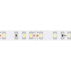 CARBEST Topview bande LED 12V | 8 mm x 5 m | 60 LEDs/m