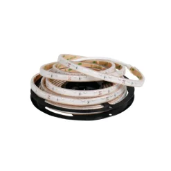CARBEST Topview bande LED 12V | 10 mm x 5 m| 120 LEDs/m