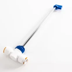 CARBEST Vanne d'arret Raccords femelle express