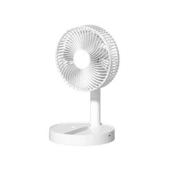 CARBEST Ventilateur avec batterie