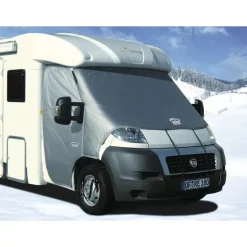 CARBEST X-Trem Jacket | Ducato X250 /  X290
