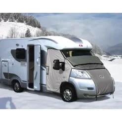 CARBEST X-Trem Komfort | Ducato X250 / X290