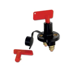 CARPOINT Coupe batterie 300A