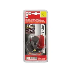 CARPOINT Coupe batterie 300A