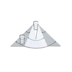 CARPOINT Spot anti angle-mort