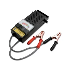 CARPOINT Testeur de batterie