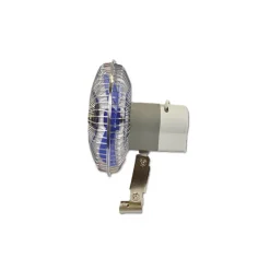 CARPOINT Ventilateur oscillant 12V | allume-cigare