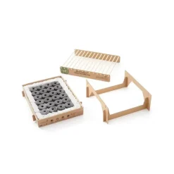 CASUSGRILL Grill jetable