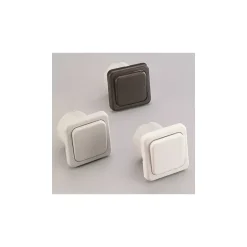 CBE Interrupteur simple 12/230 V Presto 10000
