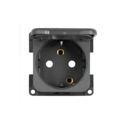 CBE Prise 230 V Schuko Presto 10000
