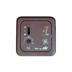 CBE Ventilateur tornado MCV/2