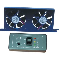 CBE Ventilateur Tornado P292