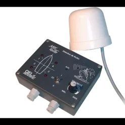 CIEL & MARINE Mer Veille Détecteur de Radar