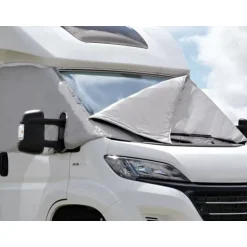 CLAIRVAL Isoval Luxe FIAT | Ducato X230 / X244 / X250 / X290