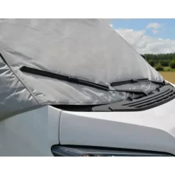CLAIRVAL Isoval Luxe FIAT | Ducato X230 / X244 / X250 / X290