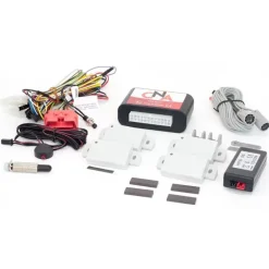 CNA Alarme HPS 844
