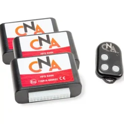 CNA Alarme HPS 844