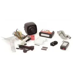 CNA Alarme HPS 844