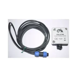 CNA Antivol pour vélo HPS 844