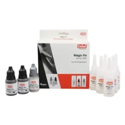COLAD Magic Fix