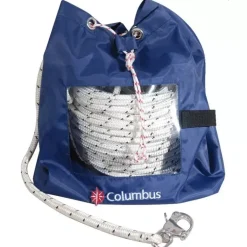 COLUMBUS Baille à bout