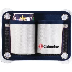 COLUMBUS Organiseur cockpit porte-verres/canettes