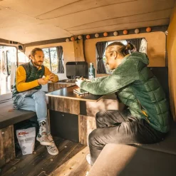 COMBEING Kit aménagement van | Ducato X250 / X290