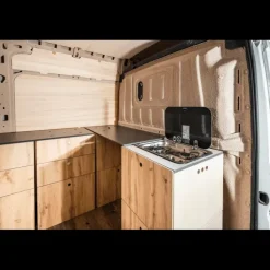 COMBEING Kit aménagement van | Ducato X250 / X290