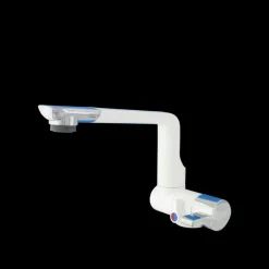 COMET Arona robinet rabattable double-levier