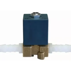 COMET Electrovanne pour eau 12 V