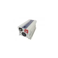 Conv. sinus 24V/230V - 2500Va - Chargeur 35A - Dim. 460x241x198m