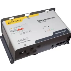 CRISTEC Unité d'énergie Ypower - 12V/16A