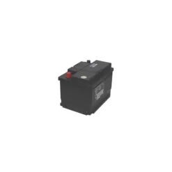 CROSSEVEN Batterie Pro | 60 Ah