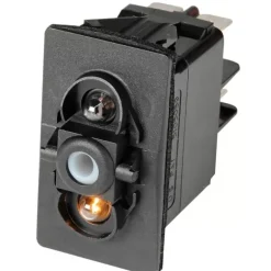 CS Bloc interrupteur 12V Contura II