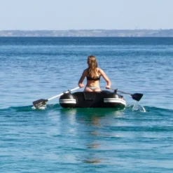 3D TENDER Annexe Superlight Twin Air | 270