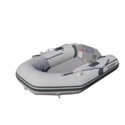 3D TENDER Annexe Superlight Twin Air | 290