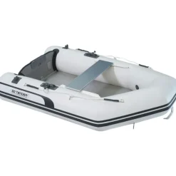 3D TENDER Annexe Superlight Twin Air | 200