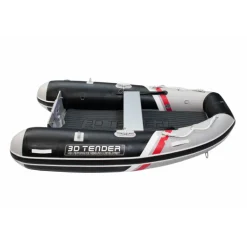 3D TENDER Annexe Twin Fastcat 330