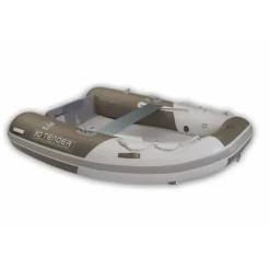 3D TENDER Annexe Twin Fastcat 300