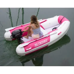 3D TENDER Annexe Twin Fastcat 300
