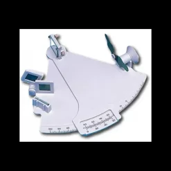 DAVIS Sextant Mark 3
