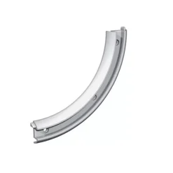DECMO Angle de guidage 45° en applique