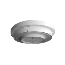 DECMO Aérateur de toit ø190 mm | 16 cm2