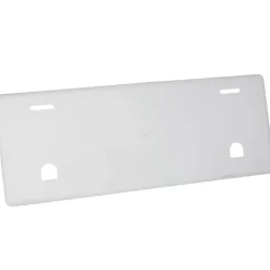 DECMO Cache hiver grille 365 x 140 mm
