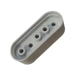 DECMO Cale d'épaisseur tourniquet 54 mm