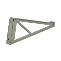DECMO Console pivotante ABS 200 mm
