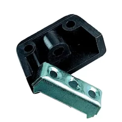 DECMO Ferrure d'assemblage 40 x 20 x 15 mm